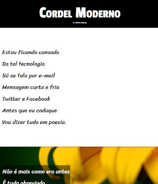 Projeto 2